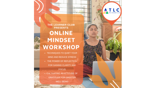 Mindset Workshop
