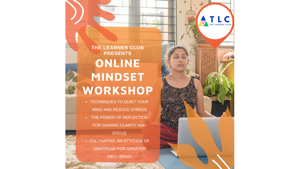 Mindset Workshop