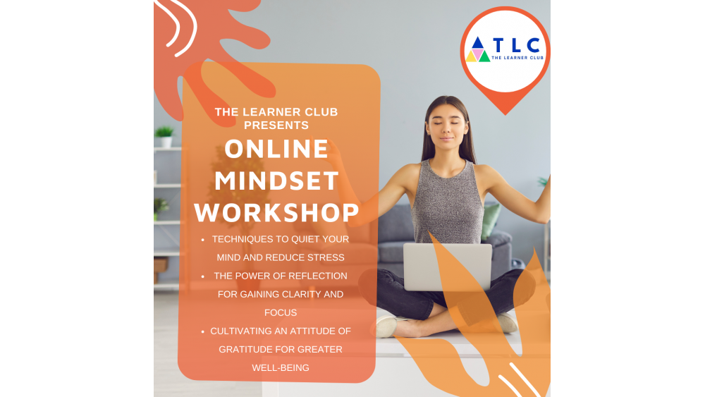 Mindset Workshop