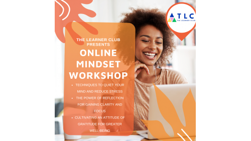 Mindset Workshop
