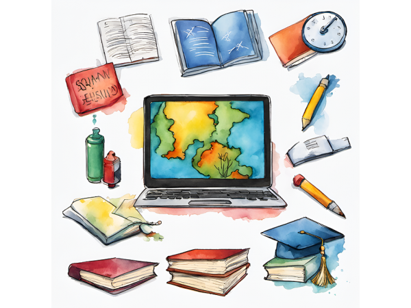 AI for Effective learning