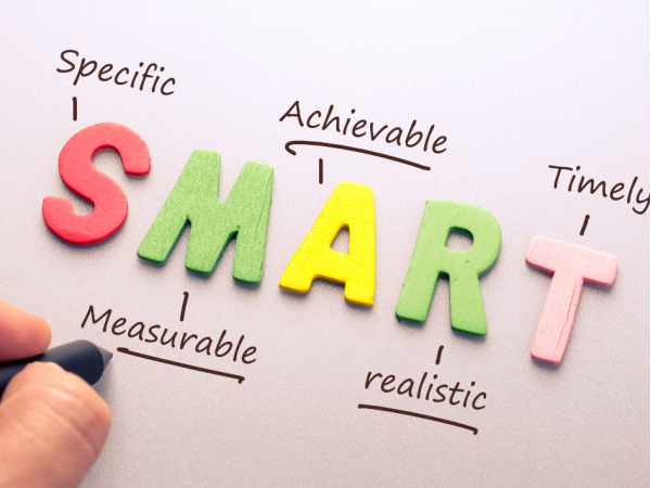 Goal Setting for Success