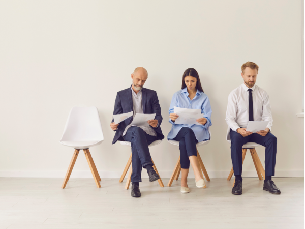How to Start Getting Hired!
