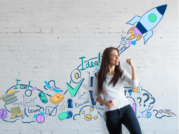 How to Be a Successful Entrepreneur