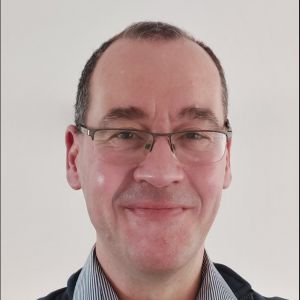 Sean Parkin