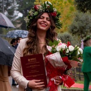 Eva Chiara Paciaroni