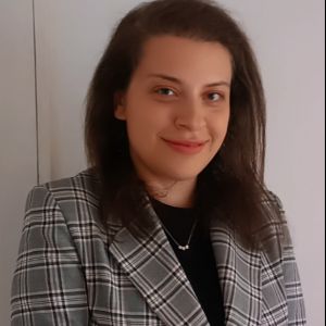 Philippa Irene Watson
