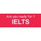 Languages - English (IELTS)