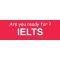 Languages - English (IELTS)